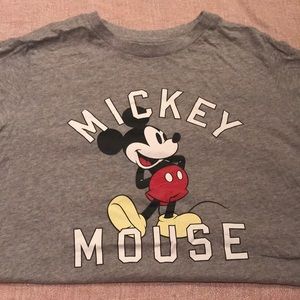 Disney T-shirt